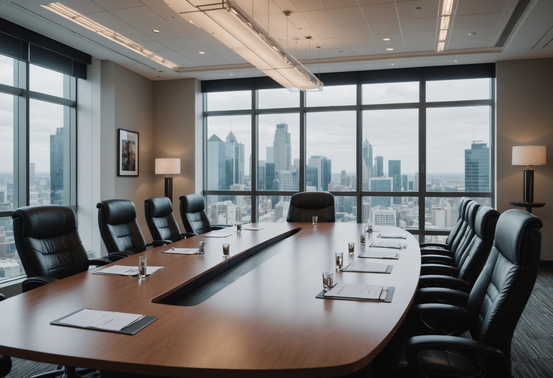 internal audit controls review meeting