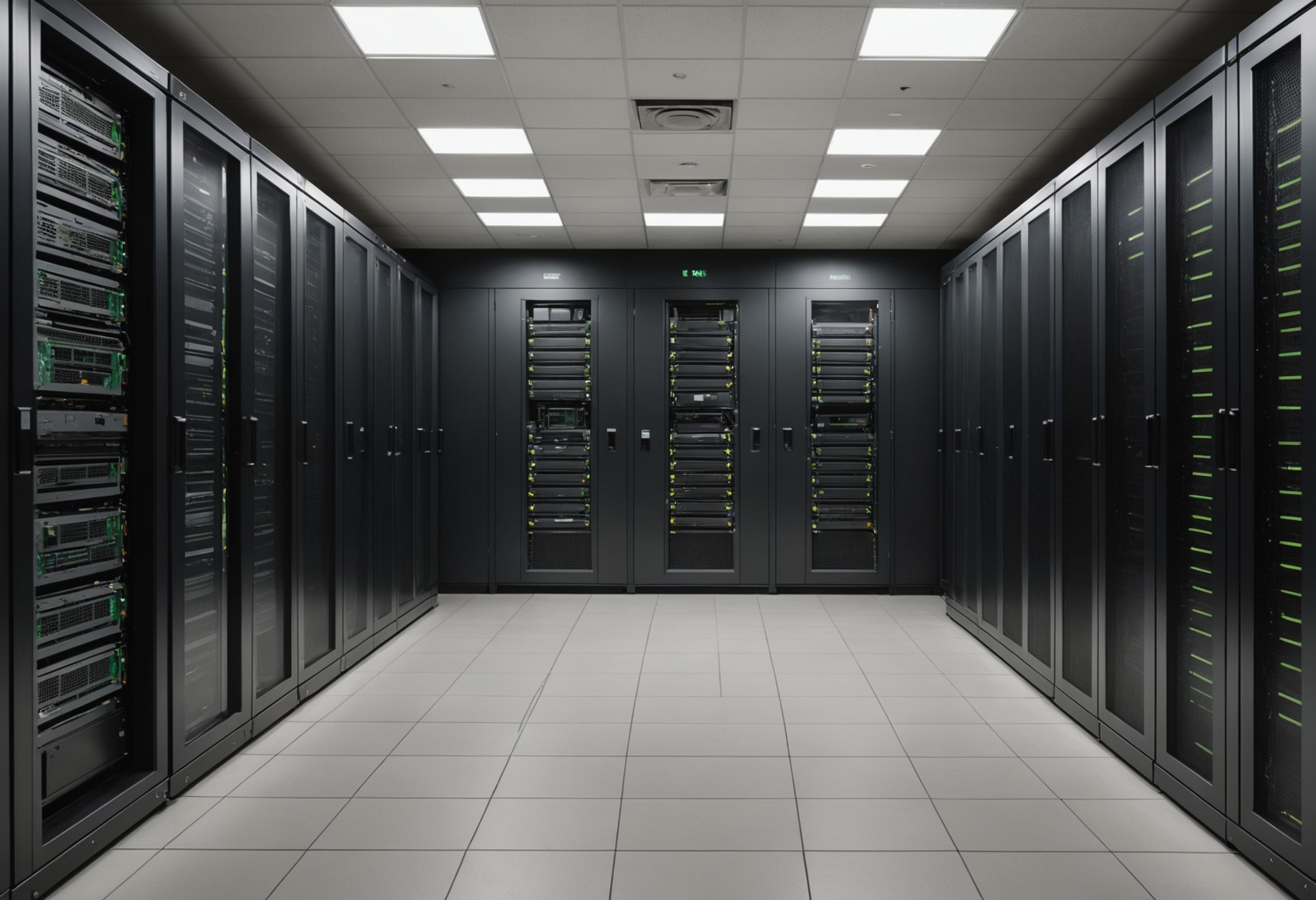 cybersecurity and data protection for financial services