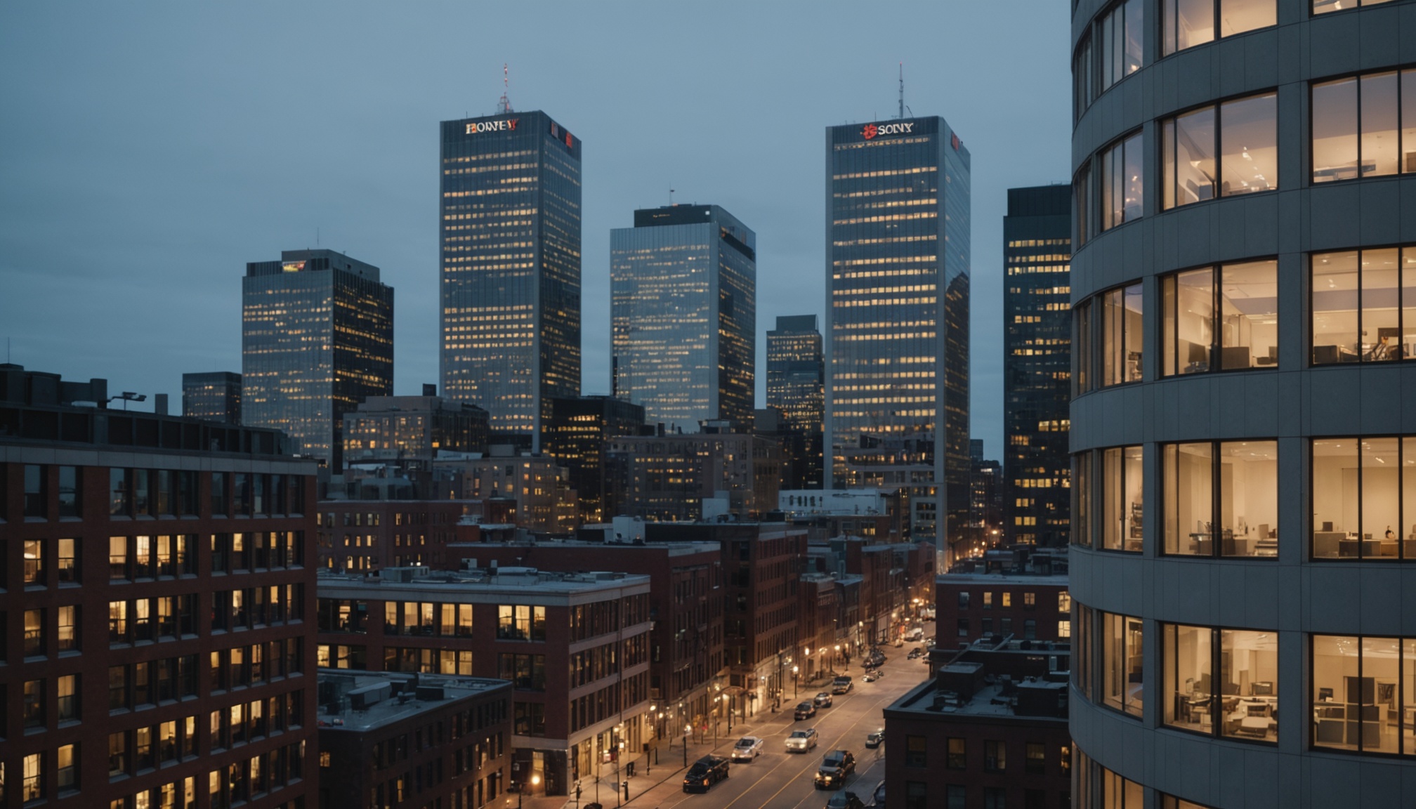 financial technology startup announcement