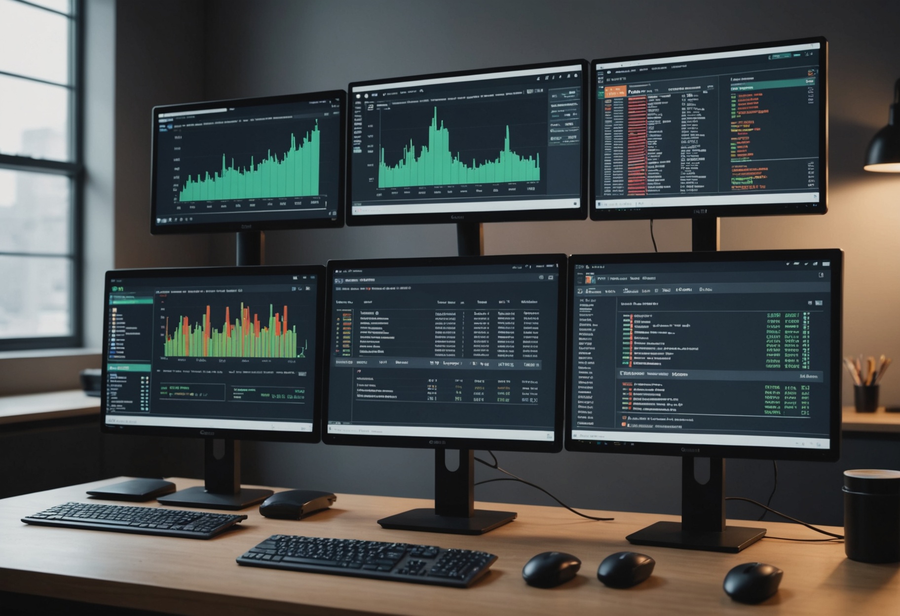 SAP ERP system interface showing financial data tables and transaction codes